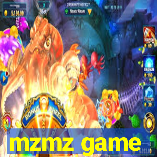 mzmz game